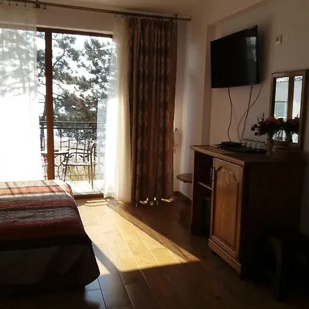 Pe Plaja Nr 9 Guest house Saturn