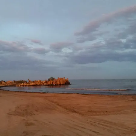 Pe Plaja Nr 9