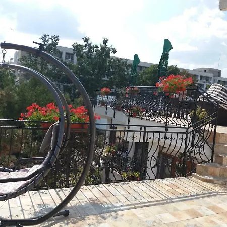 Pe Plaja Nr 9 Guest house