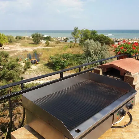 Pe Plaja Nr 9 3* Saturn