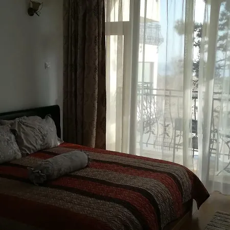 Pe Plaja Nr 9 Guest house