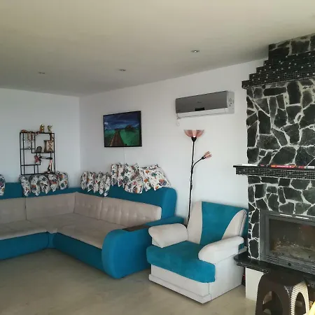 Guest house Pe Plaja Nr 9 Saturn