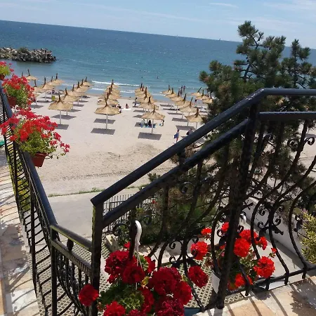 Guest house Pe Plaja Nr 9