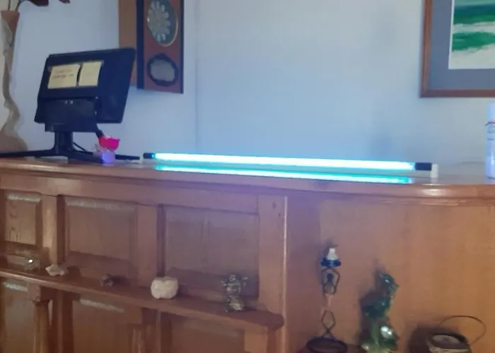 Guest house Pe Plaja Nr 9 3*