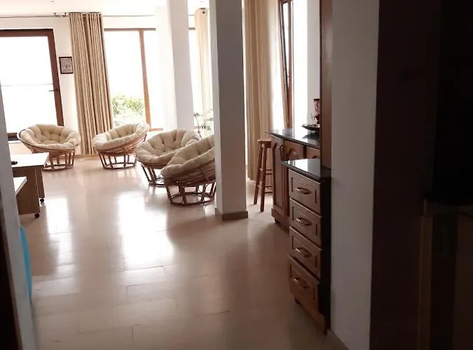 Pe Plaja Nr 9 Guest house