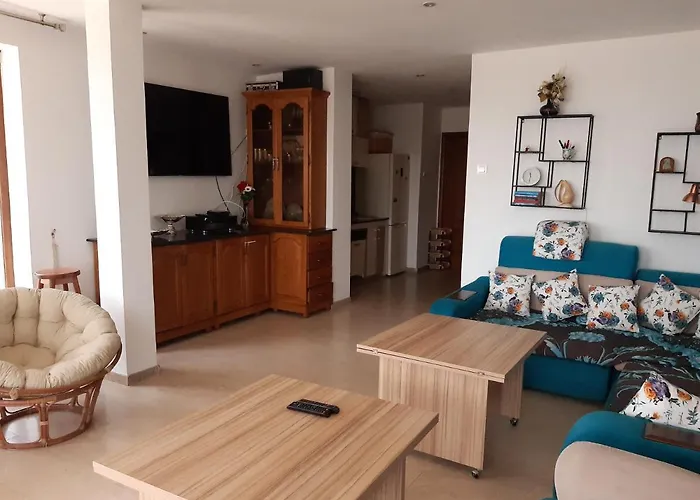 Pe Plaja Nr 9 Guest house 3*