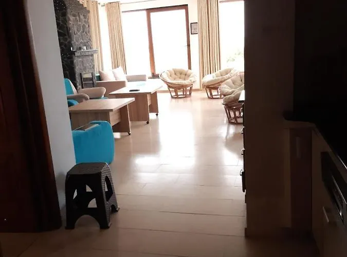 Guest house Pe Plaja Nr 9 3*