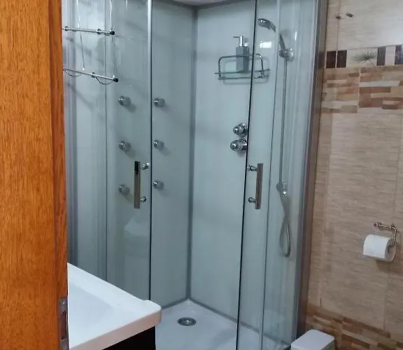 Guest house Pe Plaja Nr 9 Saturn