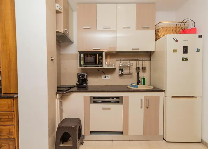 Pe Plaja Nr 9 Guest house