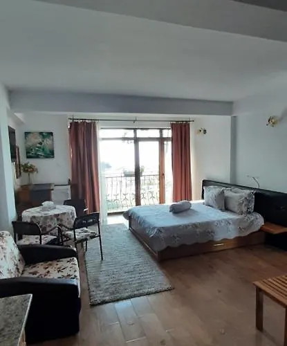 Guest house Pe Plaja Nr 9