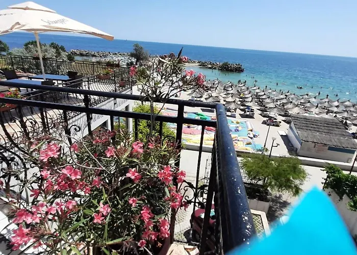 Pe Plaja Nr 9 3* Saturn