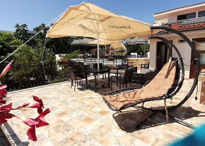 Pe Plaja Nr 9 3* Saturn