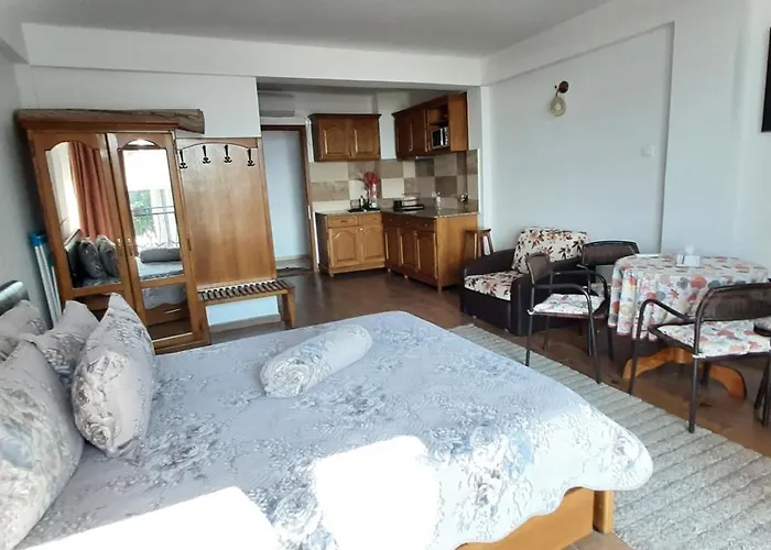 Pe Plaja Nr 9 3* Saturn