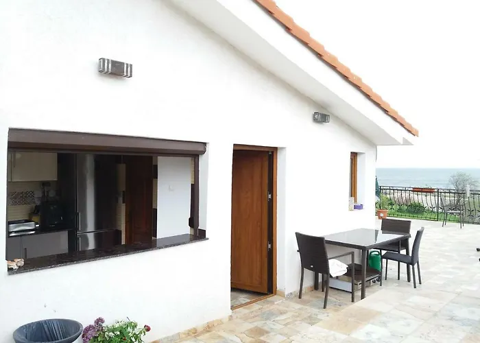 Pe Plaja Nr 9 3* Saturn