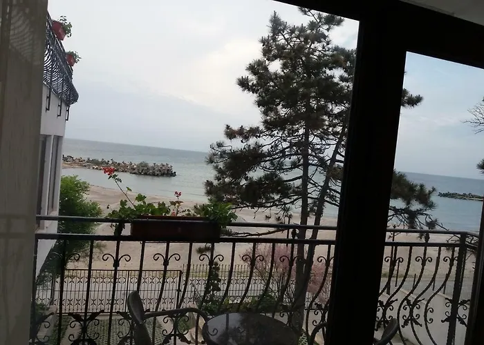 Pe Plaja Nr 9 3* Saturn