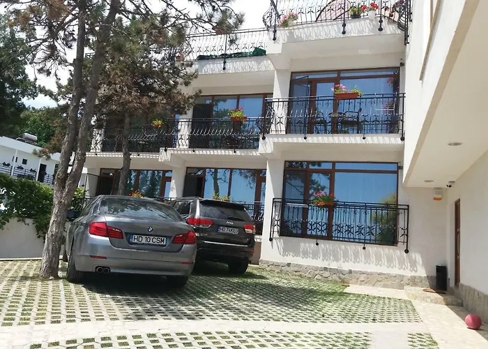 Pe Plaja Nr 9 Saturn