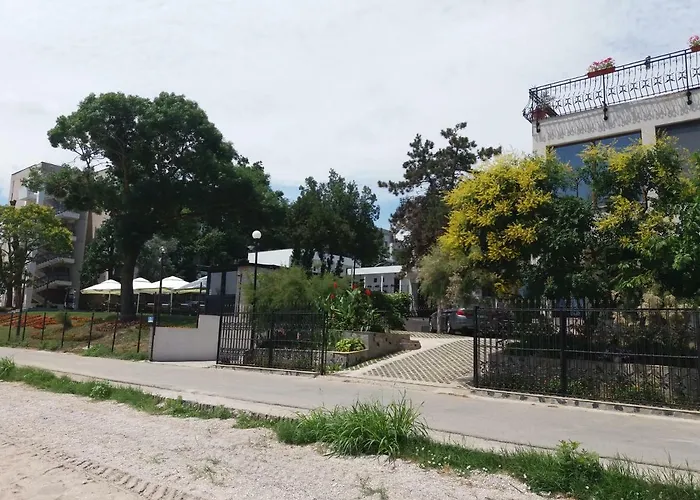 Guest house Pe Plaja Nr 9