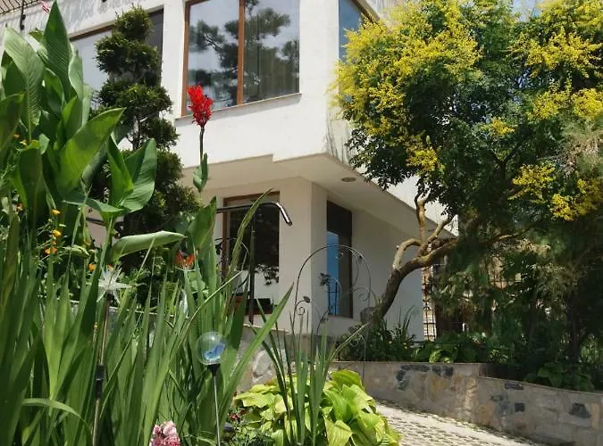 Guest house Pe Plaja Nr 9