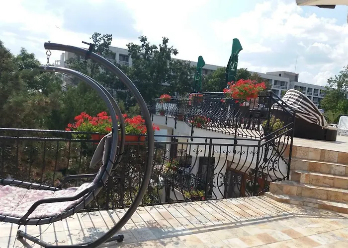 Pe Plaja Nr 9 Guest house