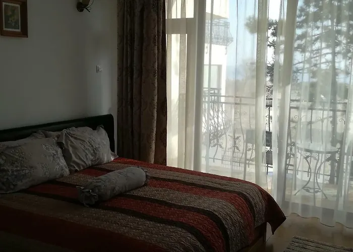 Pe Plaja Nr 9 Guest house