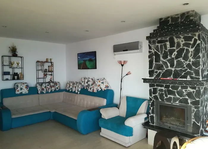 Guest house Pe Plaja Nr 9 Saturn