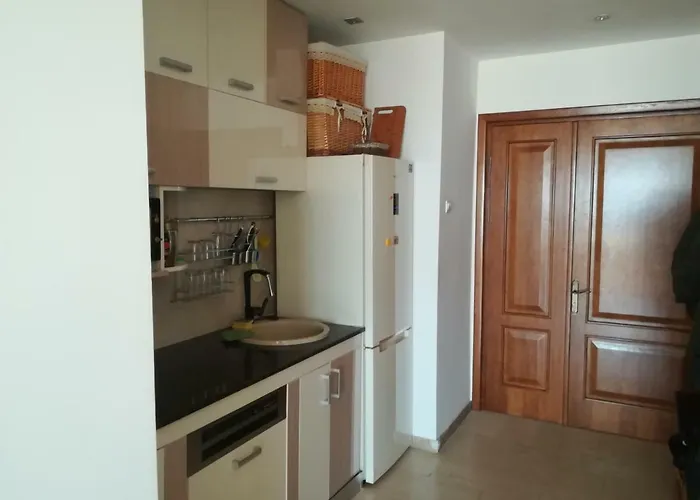 Pe Plaja Nr 9 3* Saturn