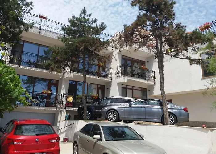 Pe Plaja Nr 9 Saturn